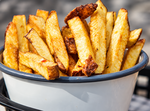 Hand Cut Veggie Fries