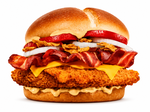 Smokey Bacon Deluxe Chicken