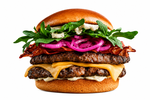 The Angus Farmhouse Double