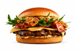 The Angus Caramelized Onion