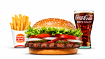 Whopper Jr Meal