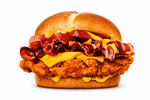 Duo Bacon Cheese Chicken