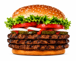 Triple Whopper