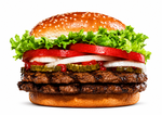 Double Whopper