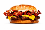 Bacon King