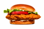 Crispy Chicken