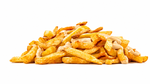 Crispy Onion Fries