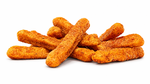 Chicken Fries x9