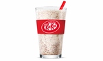 Kit Kat Shake