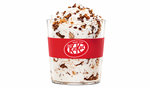 Kit Kat Fusion
