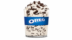 Oreo King Fusion