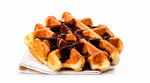 Belgian Waffle
