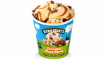 Ben&Jerry's Caramel Chew Chew 100ml