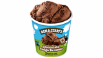 Ben&Jerry's Chocolate Fudge 465ml
