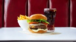 Beyond Meat - Cheeeze Pleeeze Veggie Combo