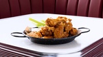 Nashville Hot Honey Buffalo Wings