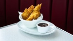 Four Piece Classic Tenders*