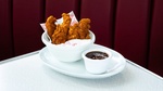 Four Piece Spicy Tenders*
