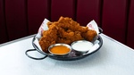 Six Piece Spicy Tenders*