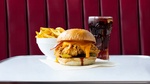 Southern Fried CBC Combo