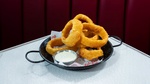 Rocket Rings