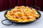 Buffalo Fries