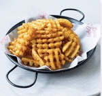 Waffle Fries