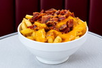 Bacon & Cheese Fries
