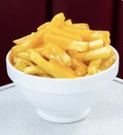 Cheese Fries