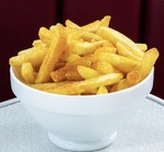 Regular Fries