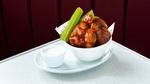 5 Piece Bonless Wings*