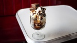 Brownie Sundae