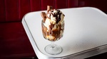 Kinder Bueno Sundae