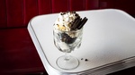 Oreo Cookie Sundae