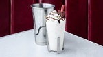 Chocolate Brownie Shake