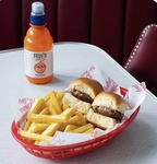 Little Sliders Meal