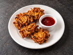 Onion Bhaji