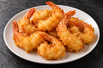 Jumbo Prawn Butterfly