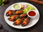 Tandoori Crab Claws