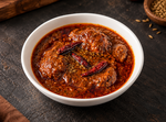 Achari Chicken