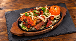 The Silver Oak Sizzlers Main