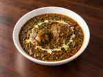 Murgh Methi Malai