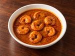 Malwani Prawn Curry