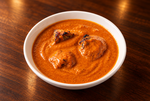 Lamb Tikka Masala