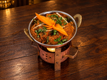 Chicken Tikka Karahi
