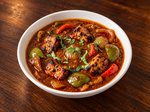 Lamb Tikka Karahi