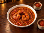King Prawn Karahi