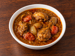 Chicken Bhuna