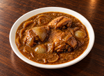 Chicken Dopiaza