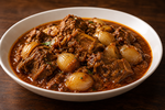 Lamb Dopiaza